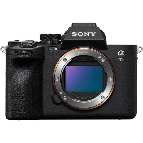Sony Camera A7RV (A7R5)