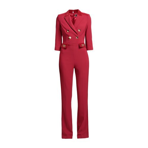 ELISABETTA FRANCHI ELISABETTA FRANCHI Jumpsuits