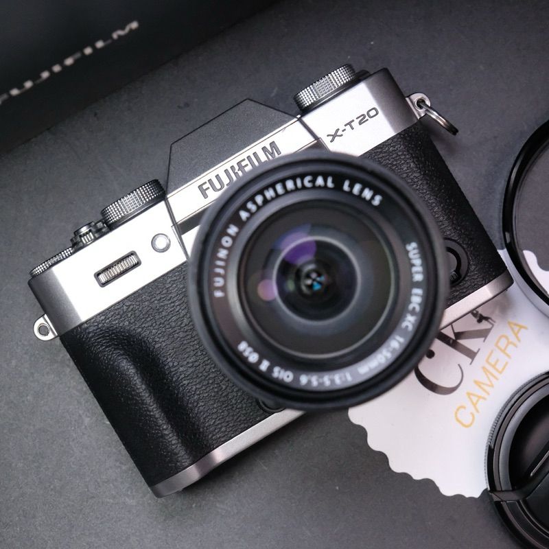 FUJI XT20 ( สินค้ามือสอง )